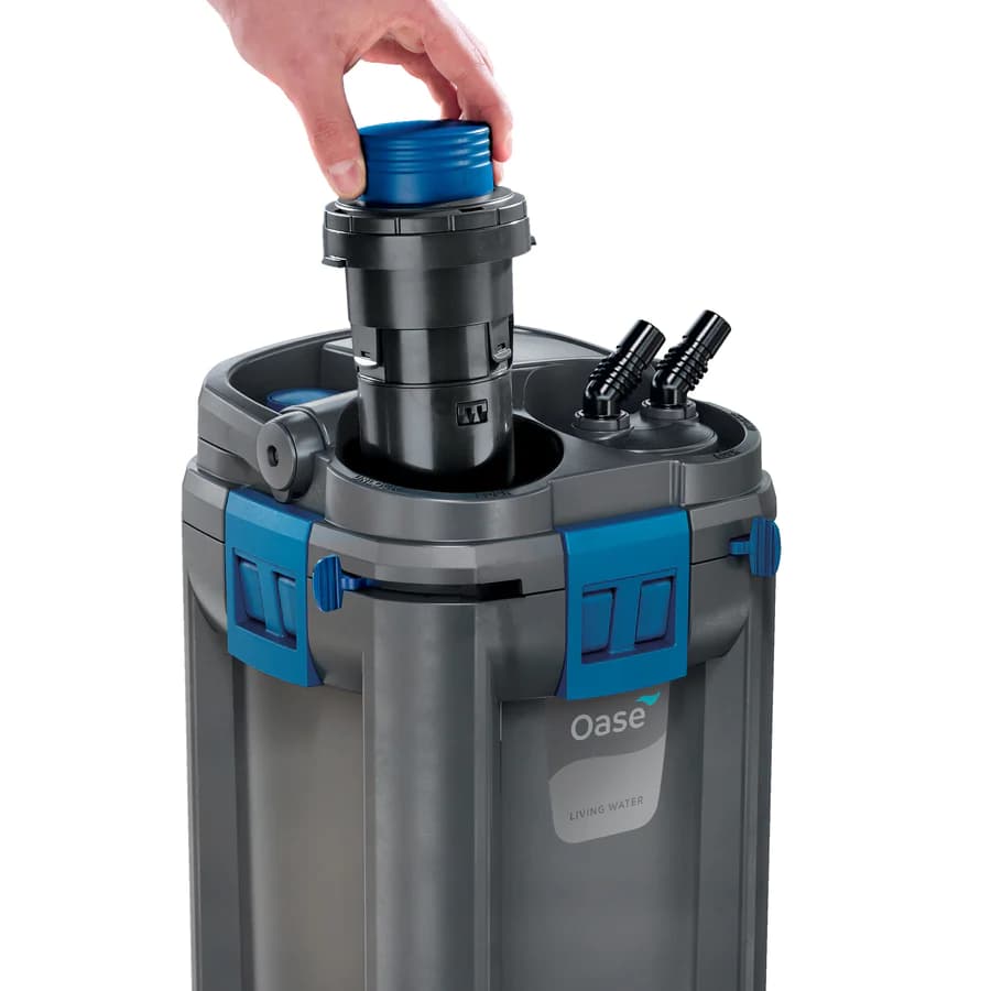 Oase BioMaster 350 - External Aquarium Filter