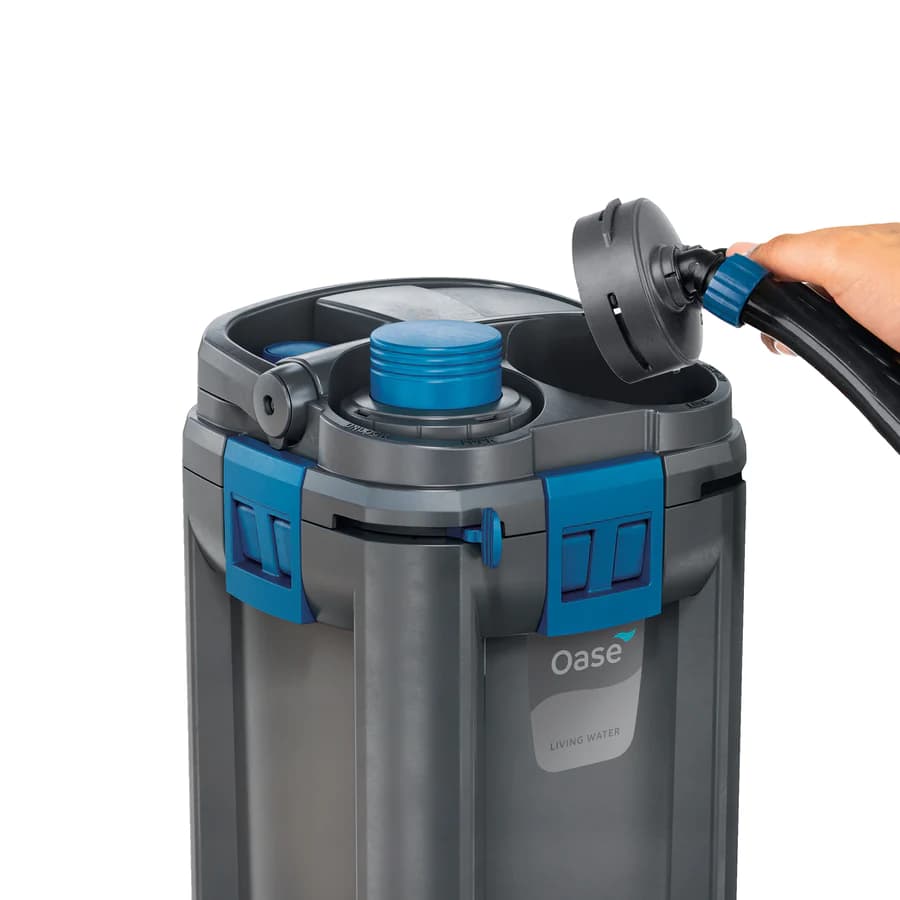 Oase BioMaster 850 - External Aquarium Filter