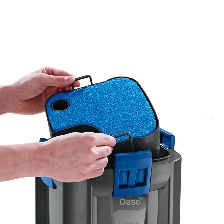 Oase BioMaster 850 - External Aquarium Filter