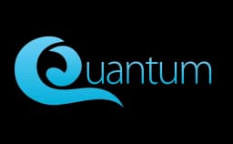 Quantum logo