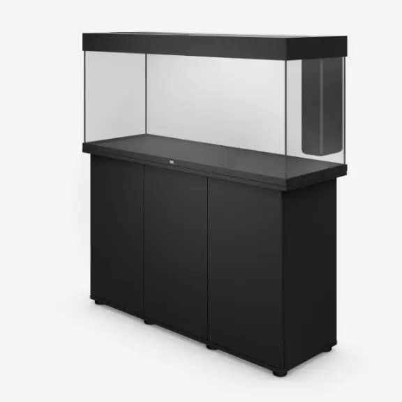 Buy Juwel Rio 240 LED aquarium, MultiLux LED lighting, BioFlow M filter, Eccoflow 600 pump, 200W aquarium heater, complete aquarium set, 240-liter aquarium, waterproof aquarium LED light, aquarium with cabinet, premium aquascape, adjustable aquarium heater, German aquarium quality, energy-saving aquarium, luxury aquarium setup