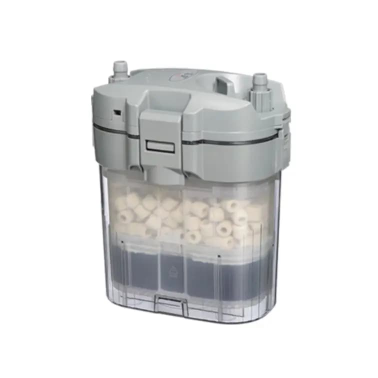 Shiruba XB3101 pre-filter, aquarium pre-filter India, Shiruba pre filter price, aquarium inlet prefilter sponge, best pre-filter for canister aquarium, Shiruba XB3101 review, mechanical filtration for aquariums, aquarium debris removal filter, Shiruba filter accessories India, freshwater aquarium pre-filter