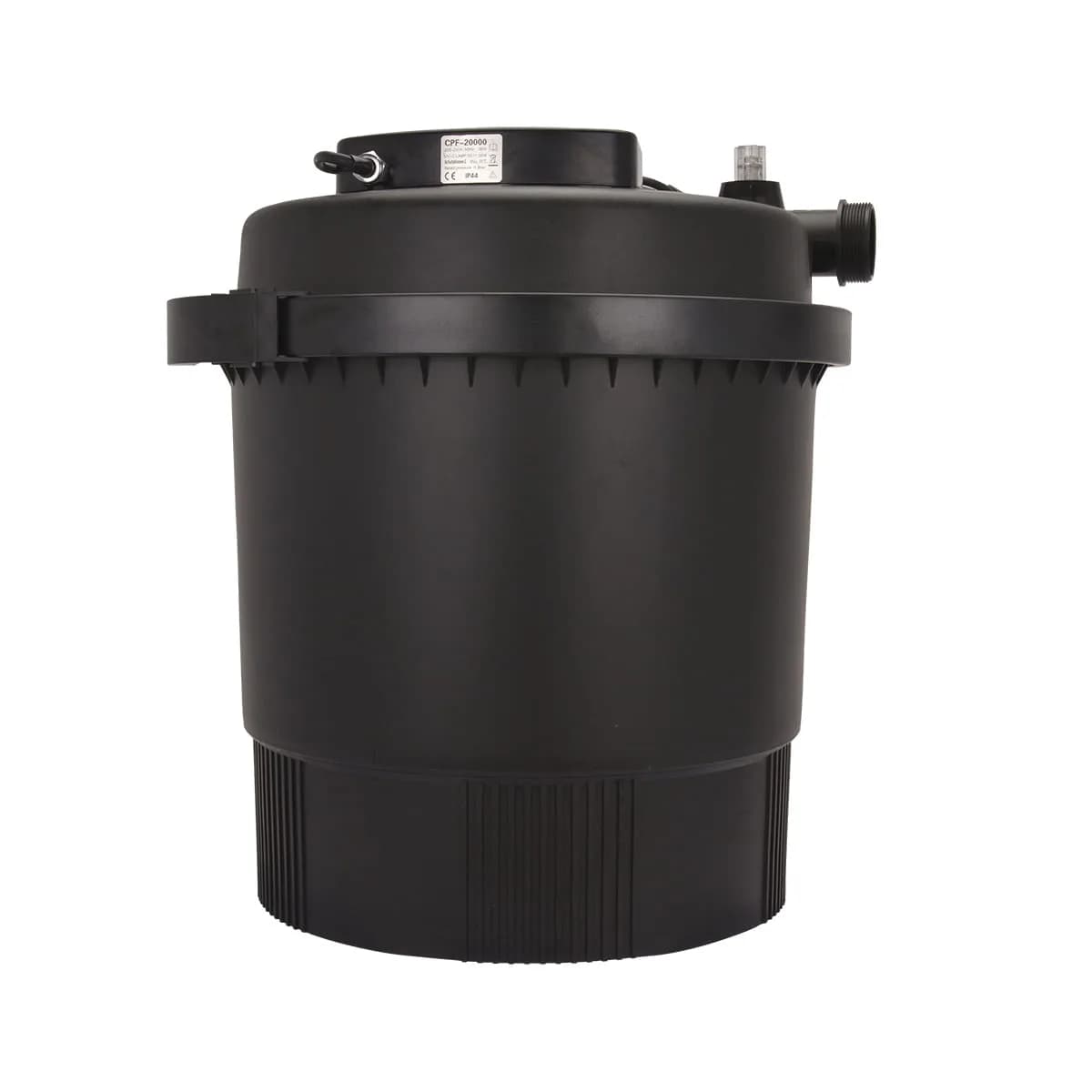 SUNSUN Grech CPF-20000 Pond Filter With UV