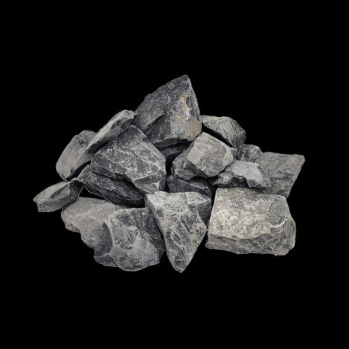 Buy WIO Black Venom Nano Rocks 2kg, black aquascaping rock nano aquarium India, nano aquascape hardscape stone, WIO black venom rock, shrimp tank hardscape stone, dramatic aquascaping rocks India, nano planted aquarium rocks