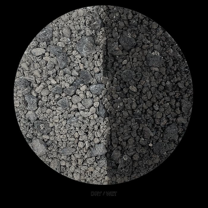 Buy WIO PowerVol Base Substrate, volcanic base substrate aquarium India, planted tank base layer, aquarium substrate aeration layer, WIO PowerVol base 2.1kg, WIO PowerVol base 5.2kg, aquascaping base substrate India, biological filtration substrate aquarium