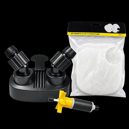 Accessories & Spares