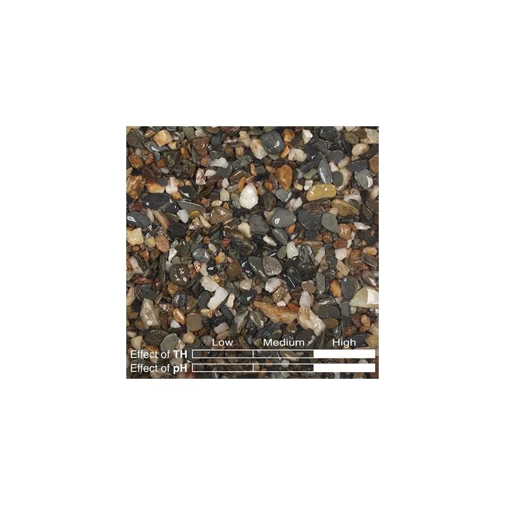 Buy ADA KUMU GR-01 - Flat River Gravel S - 250ml, ADA hardscaping, Best hardscaping, buy Black Lava Stone