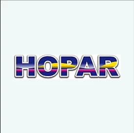 Hopar