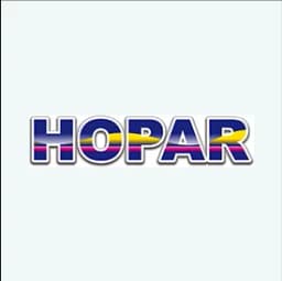Hopar logo