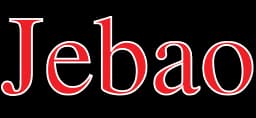 JEBAO logo