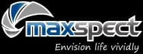Maxspect logo