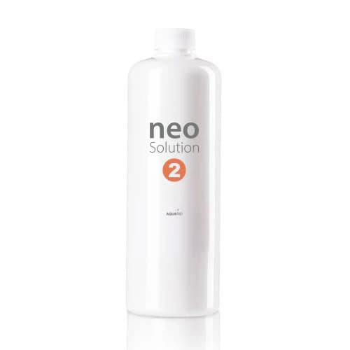 Buy Aquario Neo Solution India, Neo Solution 1 2 Fe K, aquarium liquid fertilizer set, planted tank nutrient dosing, micro and macro fertilizer aquarium, iron supplement aquarium plants, potassium fertilizer aquascaping, CO2 tank fertilizer routine, 300ml 1000ml aquarium fertilizer