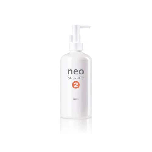Buy Aquario Neo Solution India, Neo Solution 1 2 Fe K, aquarium liquid fertilizer set, planted tank nutrient dosing, micro and macro fertilizer aquarium, iron supplement aquarium plants, potassium fertilizer aquascaping, CO2 tank fertilizer routine, 300ml 1000ml aquarium fertilizer