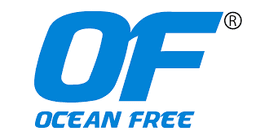 OF – Ocean Free logo