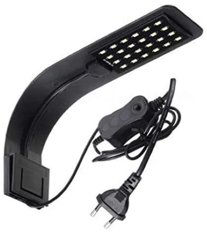 X5 LED Clip On Aquarium Light | 10w