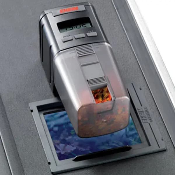 EHEIM Autofeeder 100ml - 3581000