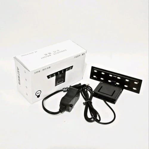 X3 LED Clip On Aquarium Light | 6w