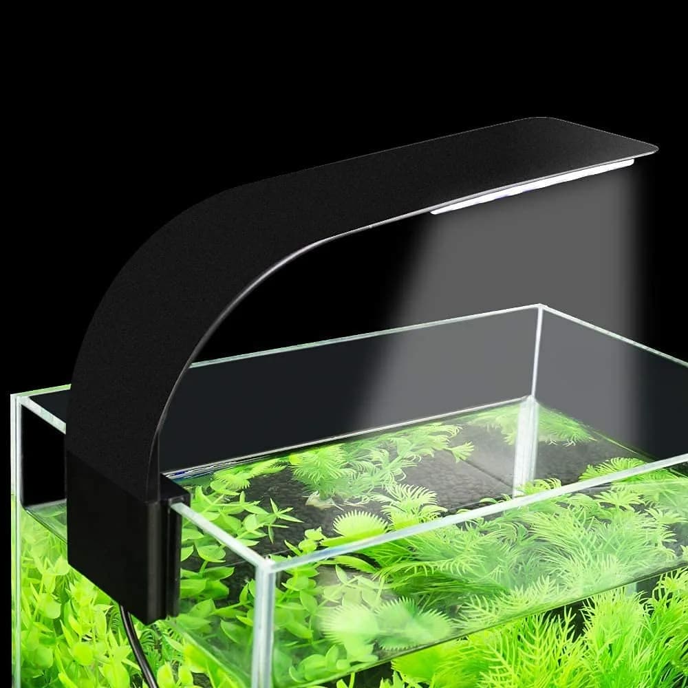 X5 LED Clip On Aquarium Light | 10w