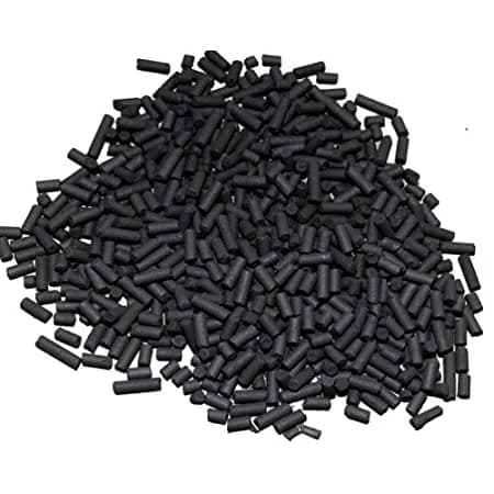 Filter Media - Activated Carbon - 1kg