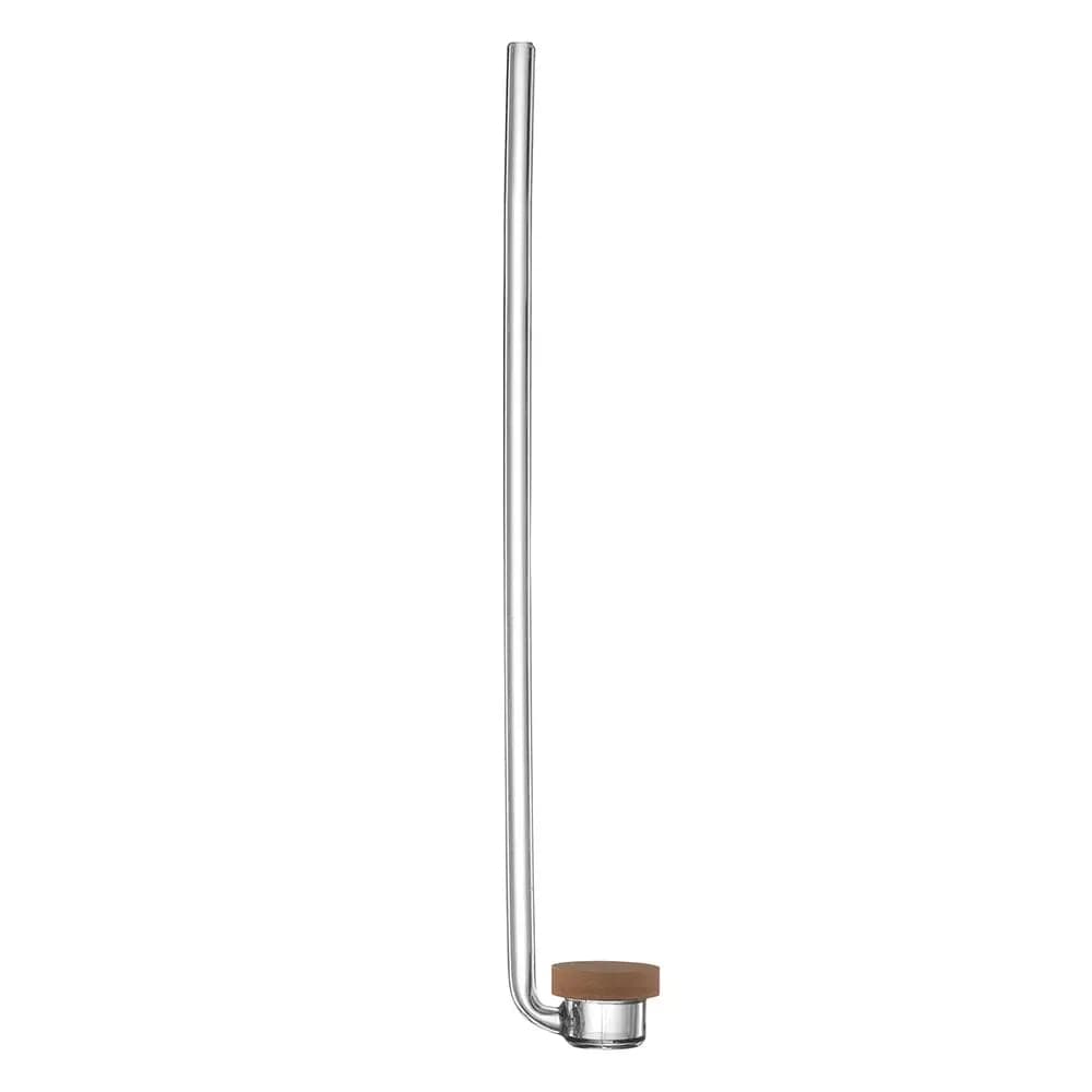 Buy Aquario Neo Special CO2 diffuser India, acrylic CO2 diffuser planted tank, Neo CO2 diffuser small medium large, curved CO2 diffuser India, special type CO2 diffuser, microbubble diffuser aquascaping, planted tank CO2 system India, Aquario acrylic diffuser, ceramic CO2 diffuser India