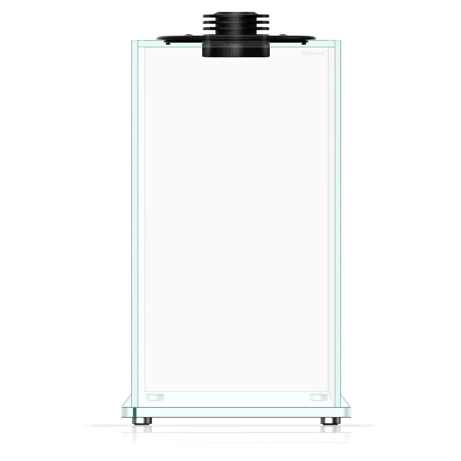 Bioloark Bio Bottle FD250 - Bioloark Bio Bottle FD250, LED bio bottle aquarium, adjustable ventilation glass terrarium, USB powered aquarium decor, large volume glass bio bottle India, bioloark terrarium container, 5600K LED aquarium light bottle, bioloark bio bottle FD250, premium glass aquarium habitat, versatile aquascaping bottle