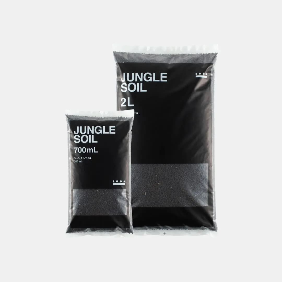 Buy DOOA Jungle aqua Soil online, best aquarium substrate for planted aquarium, ADA aqua soil
