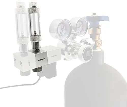 Buy Fzone Expandable Manifold Block for Pro CO2 Regulator