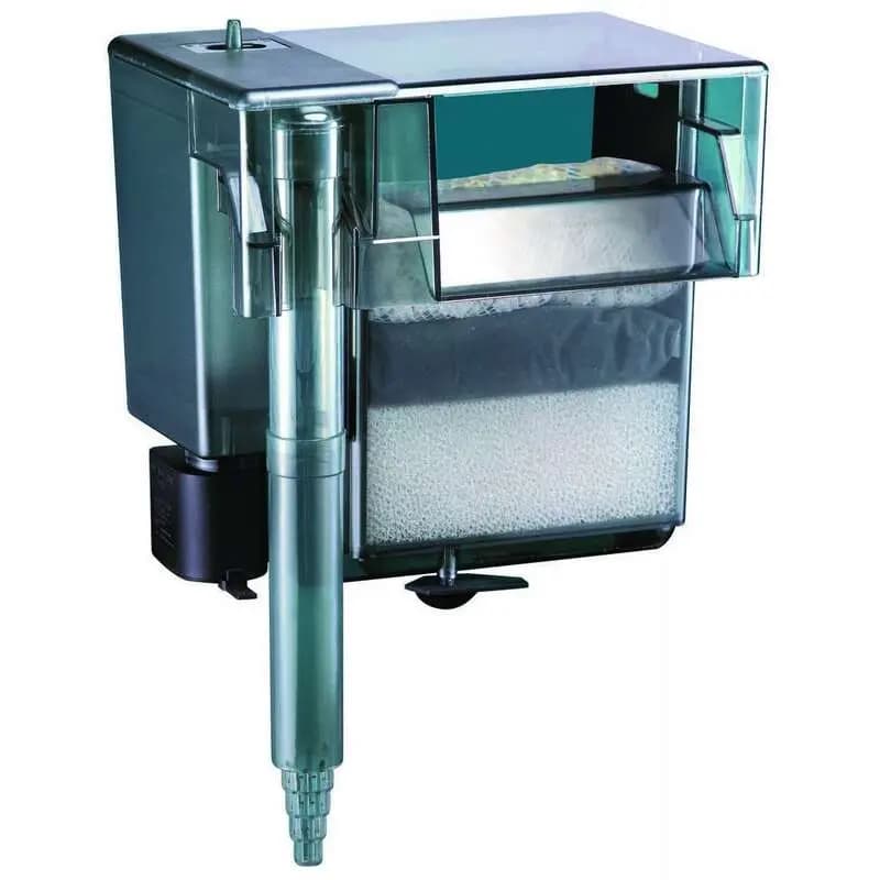 Buy fluval aqua clear 50 hang on power filter, best hang on filter, hob filter