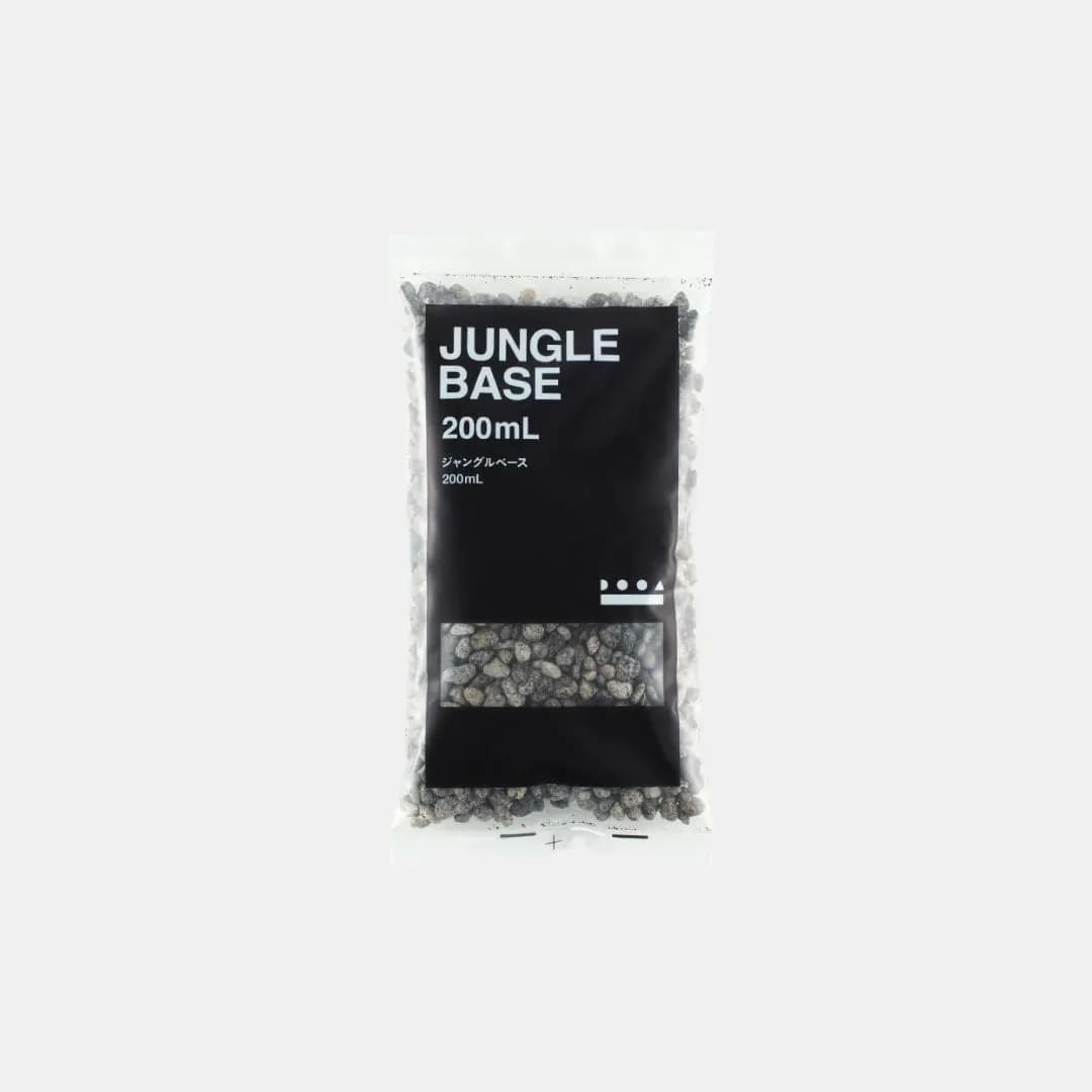 Buy DOOA Jungle Base Soil online, best aquarium substrate for planted aquarium and paludarium, ADA aqua soil