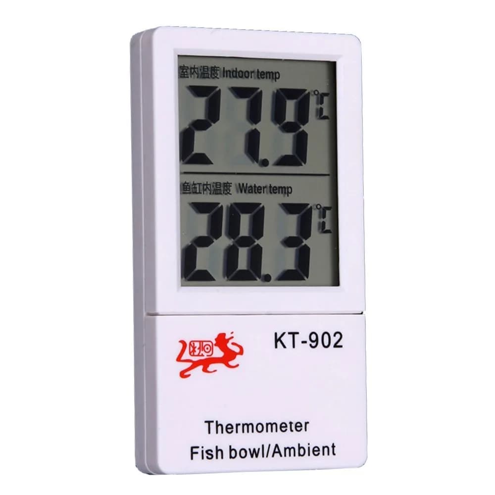 Digital Thermometer KT-902