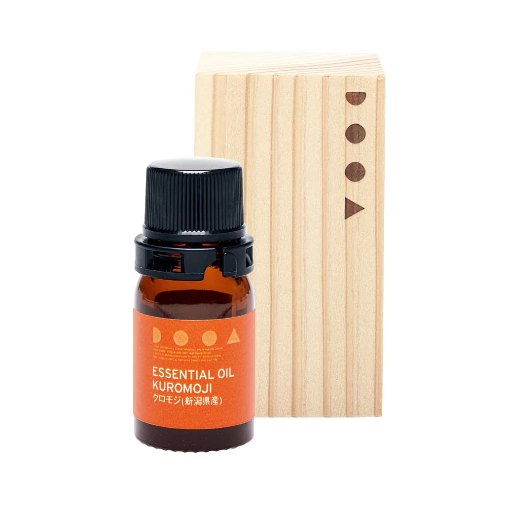 DOOA Essential Oil Kuromoji 1mL