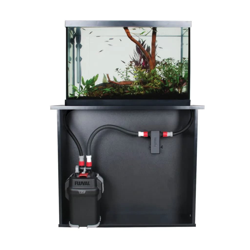 FLUVAL UVC in-line Clarifier 3W