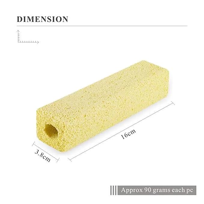 Filter Media - Nano Roll Mixed Color