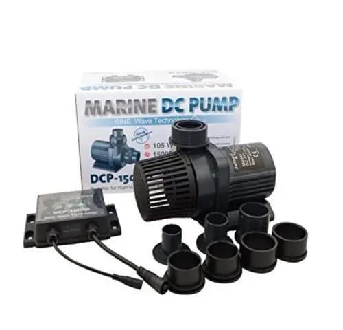 JEBAO DCP-15000 Sine Wave Return Pump
