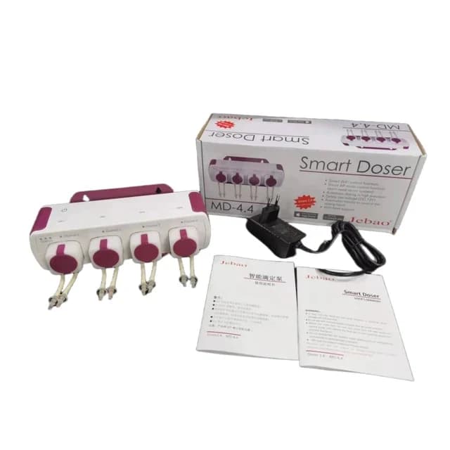 JEBAO MD 4.4 Wifi Dosing Pump