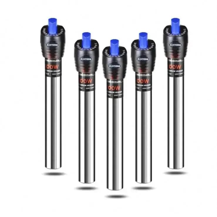 Buy Kintons IQH 300 India, Kintons 300W stainless steel aquarium heater, Kintons IQH 300W fully submersible heater, aquarium heater 300W India, Kintons stainless steel aquarium heater India, high power aquarium heater India, tropical fish heater 300W, Kintons IQH 300 planted tank heater, aquarium temperature controller India, buy Kintons IQH 300 online India