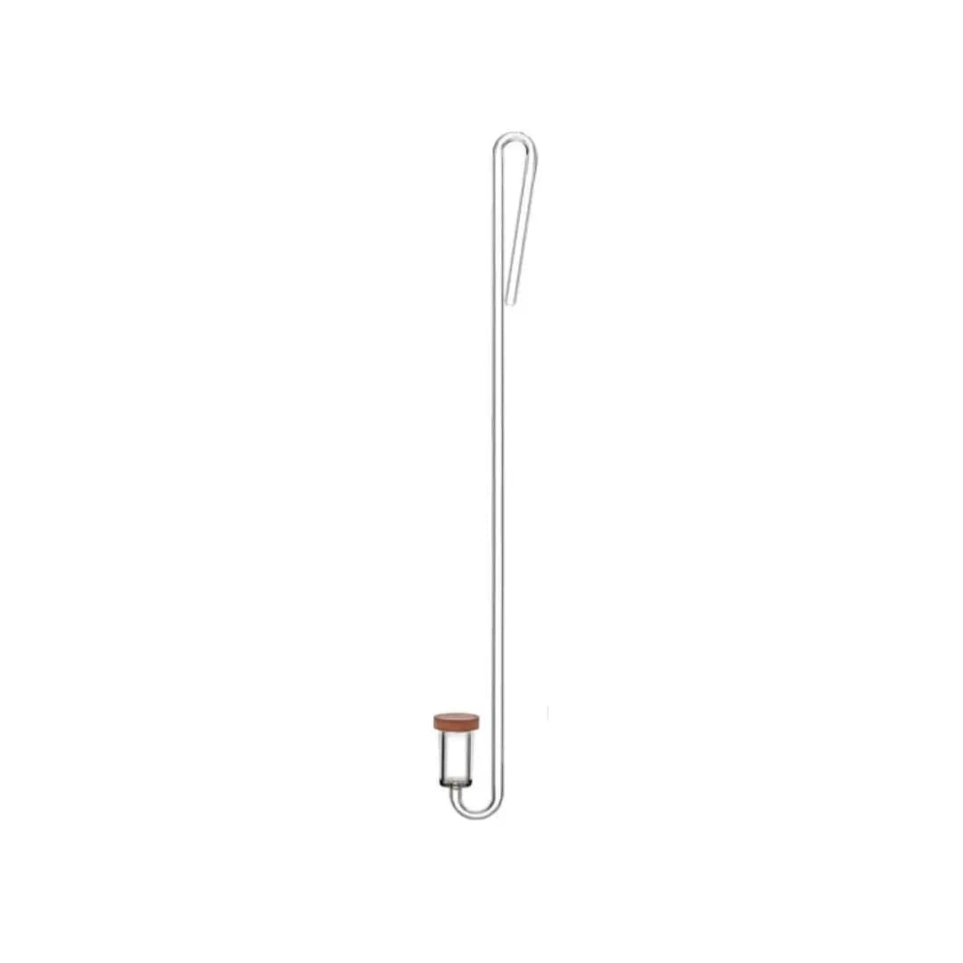 Buy Aquario Neo curved CO2 diffuser India, Neo Original CO2 diffuser, planted tank CO2 diffuser curved, acrylic CO2 diffuser India, small medium large CO2 diffuser, microbubble CO2 diffuser, aquascaping CO2 equipment India, Aquario CO2 diffuser curved, ceramic CO2 diffuser India, planted aquarium CO2 system