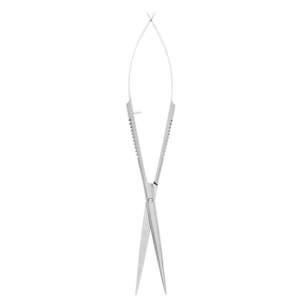 Buy ADA Pro Scissors Spring Online, Buy aquarium products online, Best Aquarium products store in india, Buy ADA products, Aquascaping essentials, curved scissor, straight scissor