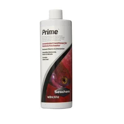 Seachem Prime Bonus 325ml