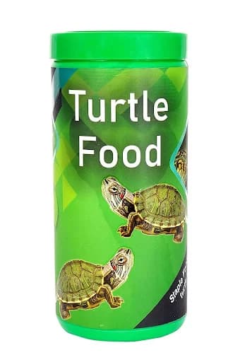 Turtle Food - 250gm