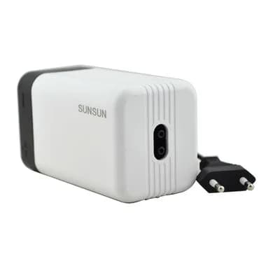 SUNSUN Air Pump CT-202 Two Way Silent Pump