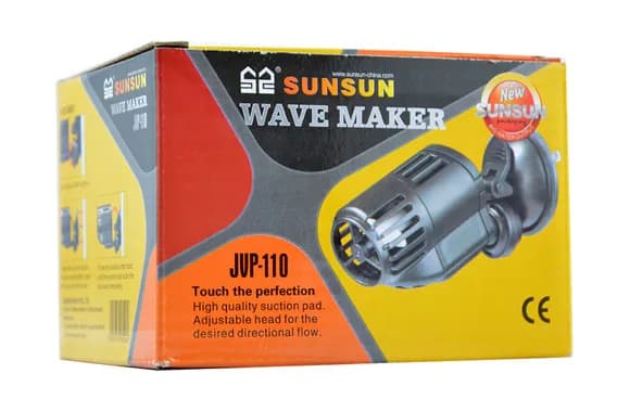 SUNSUN Wavemaker JVP 110 Internal Wave Maker Pump