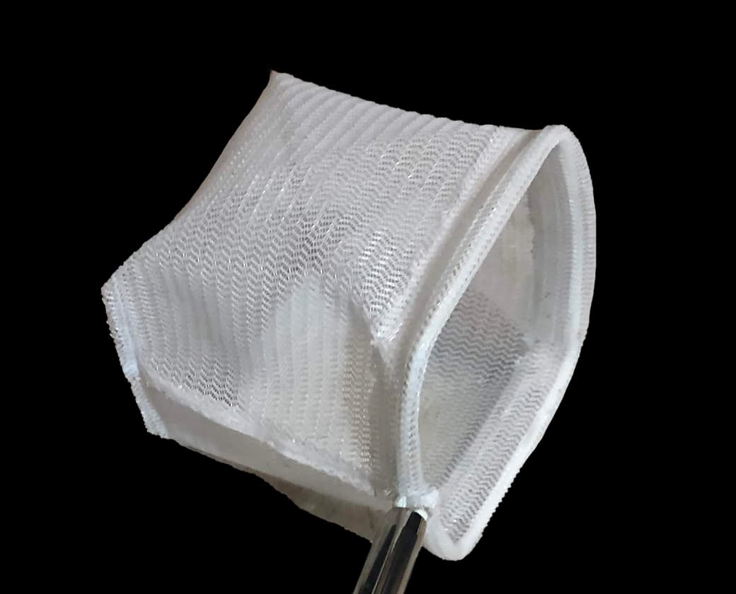 Extendable Shrimp Fish Net