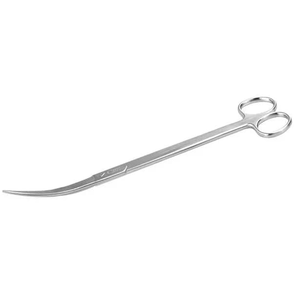 Curved Scissor