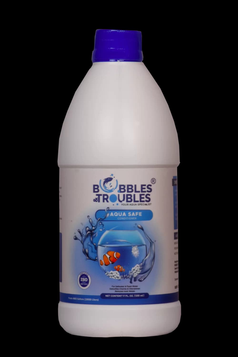 500ml