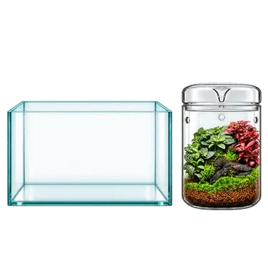 Aquarium Tanks