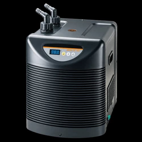 Cooling Fans & Chillers