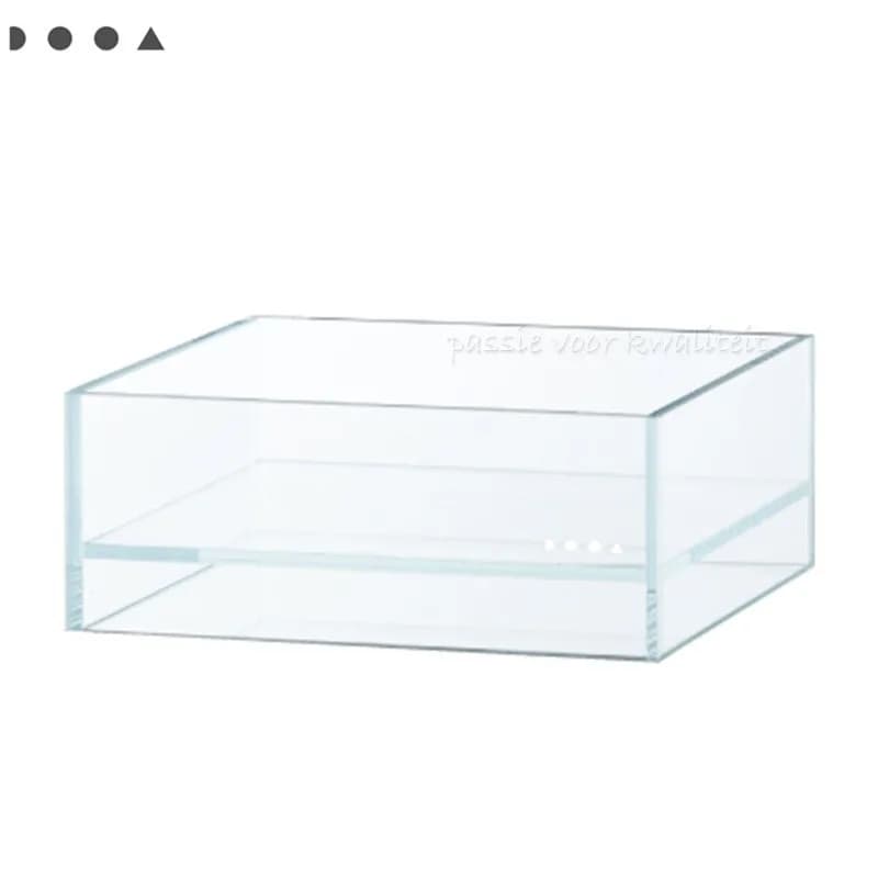 DOOA Neo Glass AIR W30×D18×H12 (cm)