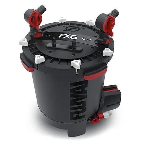 Fluval FX6 External Canister Filter