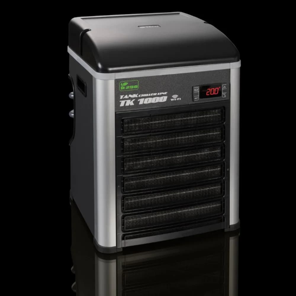 TECO TK-1000 Aquarium Chiller